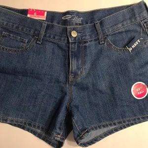 Old Navy The Flirt Shorts